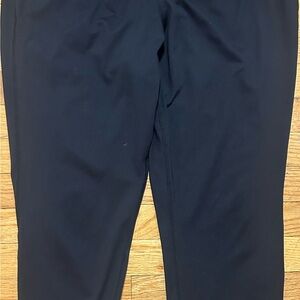 Livi Active Black Track Pants